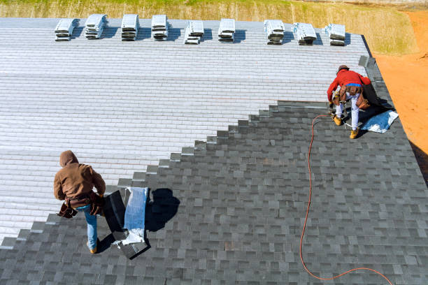 Quick and Trustworthy Emergency Roof Repair Services in Decatur, MS