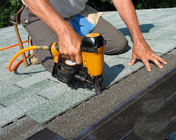 Gutter Installation and Roofing in Decatur, MS