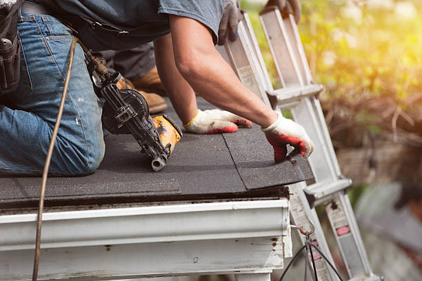 Professional Roofing Contractor in Decatur, MS