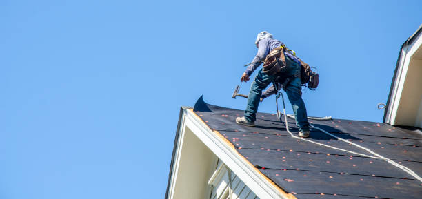 Roof Repair Estimates in Decatur, MS